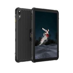 Планшет Ulefone RugKing Pad 2 Pro 8/256Gb Black