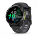 Умные часы Garmin Forerunner 970 Titanium Black