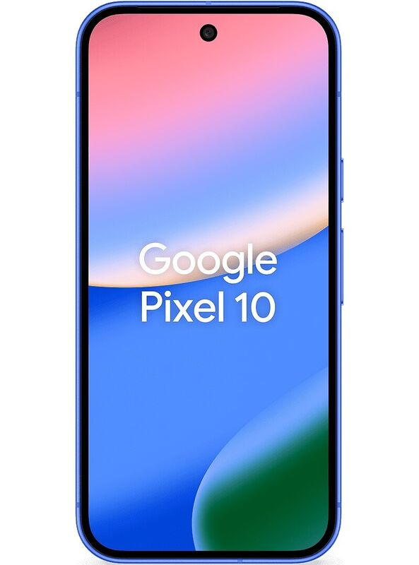 Смартфон Google Pixel 10 12/128Gb Global Indigo купить в Санкт