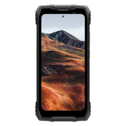 Смартфон Blackview ROCK 2 Pro 8/256Gb Black
