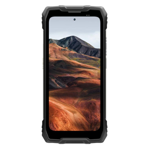 Смартфон Blackview ROCK 2 Pro 8/256Gb Black — фото 2