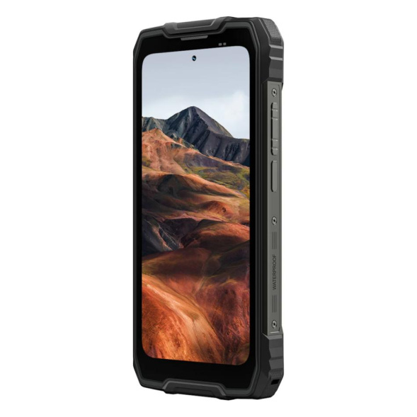 Смартфон Blackview ROCK 2 Pro 8/256Gb Black