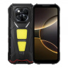 Смартфон Doogee V Max Play Projector 16/512Gb Armor Black