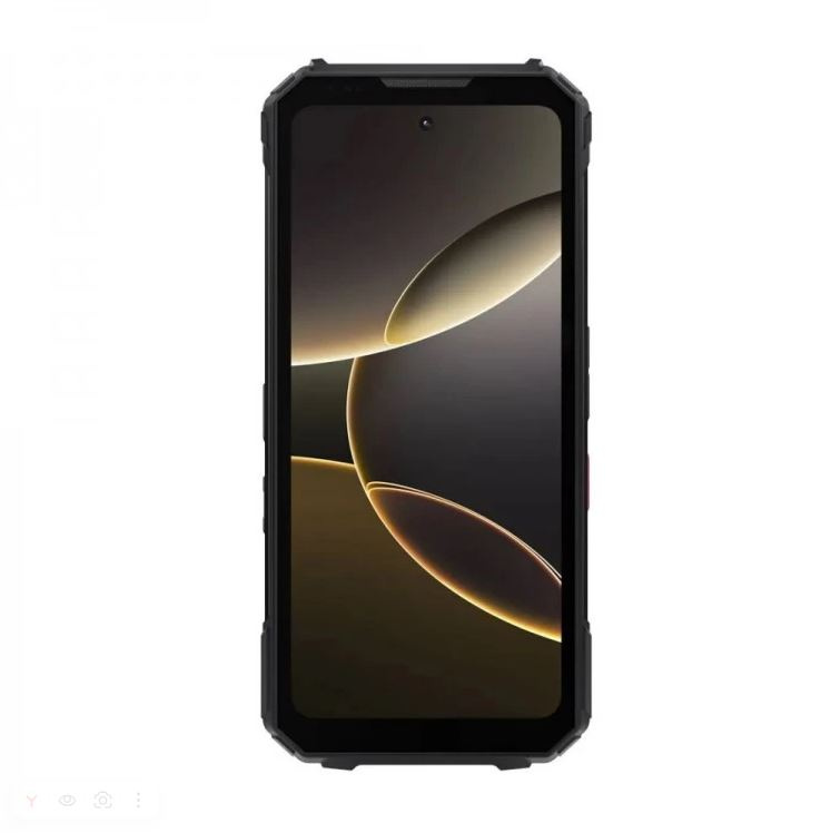 Смартфон Doogee V Max Play Projector 16/512Gb Armor Black — фото 2