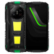 Смартфон Doogee Fire 3 Max 8/256Gb Forest Green