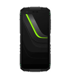 Смартфон Doogee Fire 3 Max 8/256Gb Forest Green