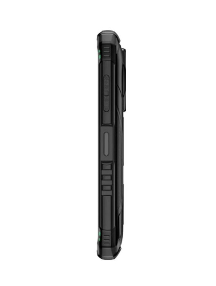 Смартфон Doogee Fire 3 Max 8/256Gb Forest Green