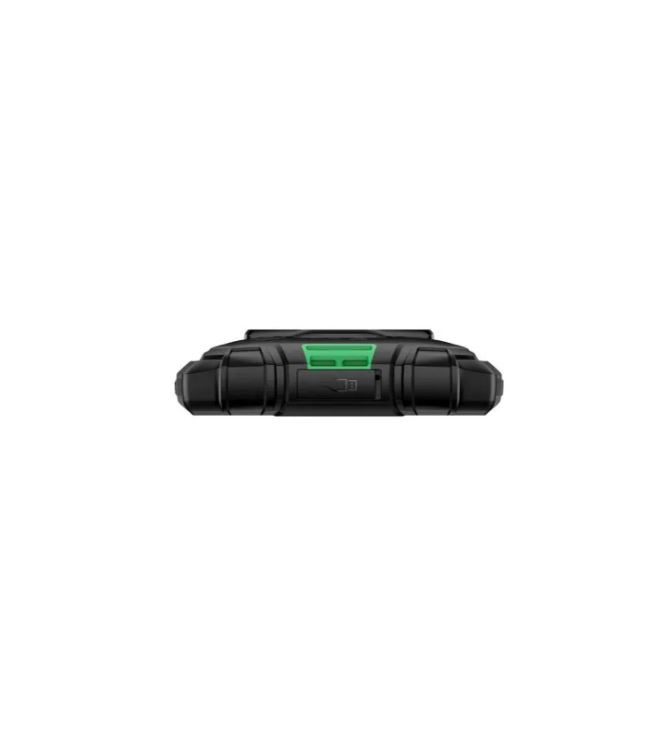 Смартфон Doogee Fire 3 Max 8/256Gb Forest Green — фото 10