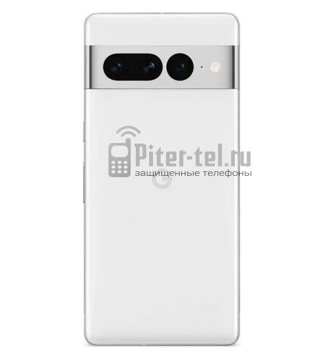 Смартфон Google Pixel 7 Pro 12/128Gb Global Snow