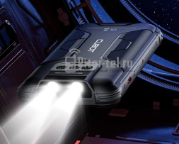 Смартфон Cubot KingKong Power 8/256Gb Black