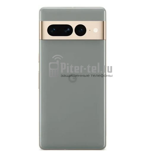 Смартфон Google Pixel 7 Pro 12/128Gb Global Hazel