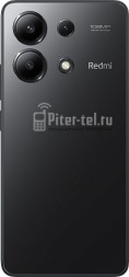 Смартфон Xiaomi Redmi Note 13 8/128Gb Midnight Black