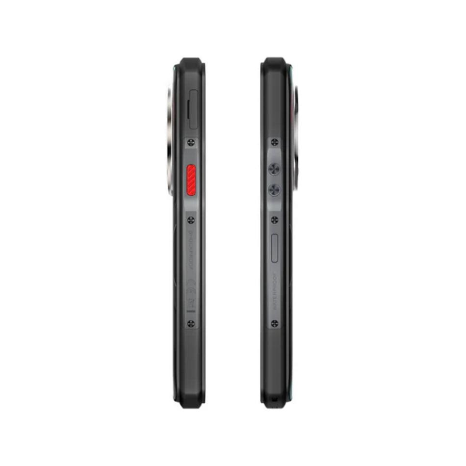 Смартфон Oukitel WP55S 12/512Gb Black — фото 2