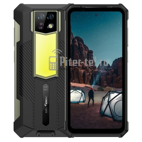 Смартфон Ulefone Armor 24 8/256Gb — фото 1