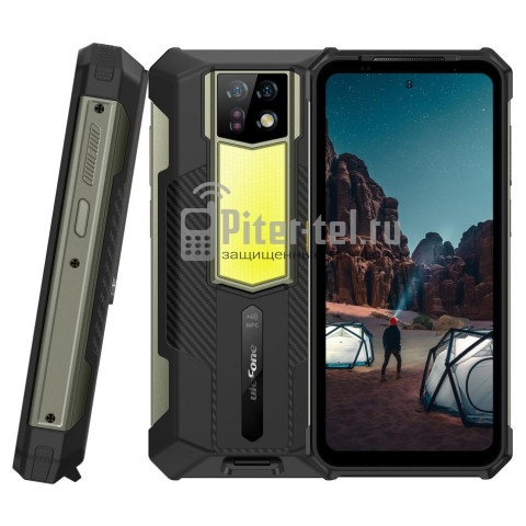 Смартфон Ulefone Armor 24 8/256Gb — фото 2