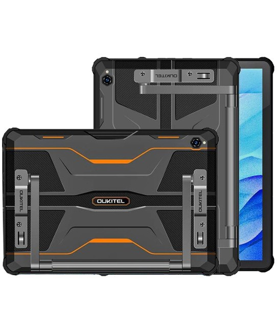 Планшет Oukitel RT6 8/256Gb Orange — фото 3