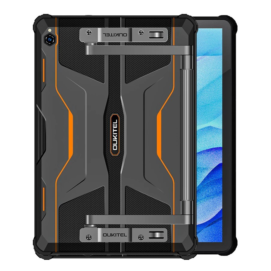 Планшет Oukitel RT6 8/256Gb Orange — фото 1