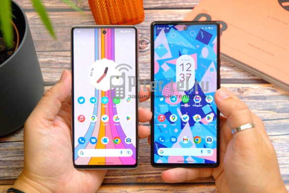 Смартфон Google Pixel 8 8/256Gb