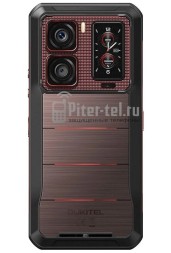 Смартфон Oukitel WP300 12/512Gb Red