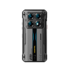 Смартфон Oukitel WP60 12/512Gb Black