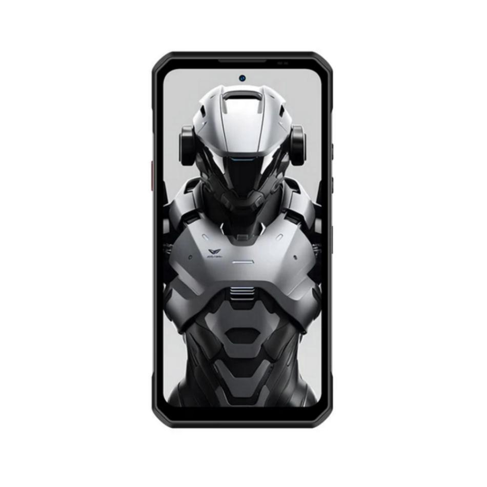 Смартфон Oukitel WP60 12/512Gb Black — фото 2