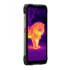 Смартфон Blackview ROCK 3 8/256Gb Black