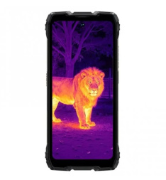 Смартфон Blackview ROCK 3 8/256Gb Black