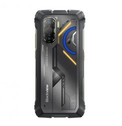Смартфон Blackview ROCK 3 8/256Gb Black
