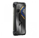 Смартфон Blackview ROCK 3 8/256Gb Black