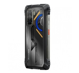Смартфон Blackview ROCK 3 8/256Gb Black