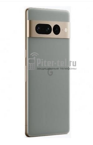 Смартфон Google Pixel 7 Pro 12/256Gb Global Hazel