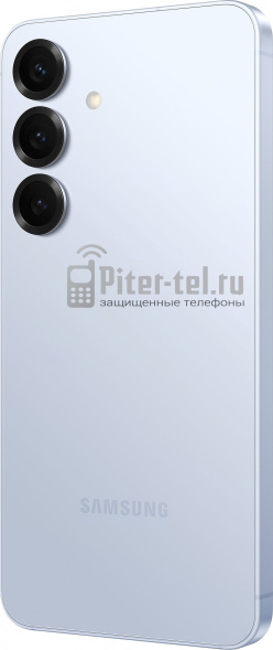 Смартфон Samsung Galaxy S25 12/128Gb Blue