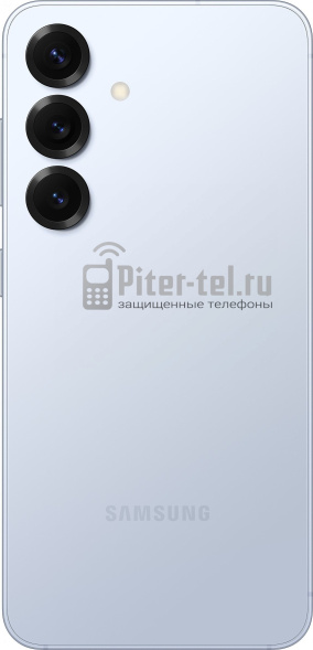 Смартфон Samsung Galaxy S25 12/128Gb Blue