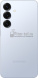 Смартфон Samsung Galaxy S25 12/128Gb Blue