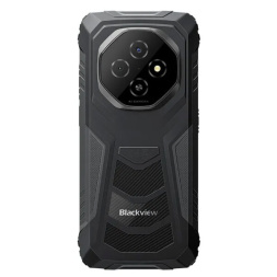Смартфон Blackview FORT 1 4/128Gb Black