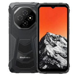 Смартфон Blackview FORT 1 4/128Gb Black