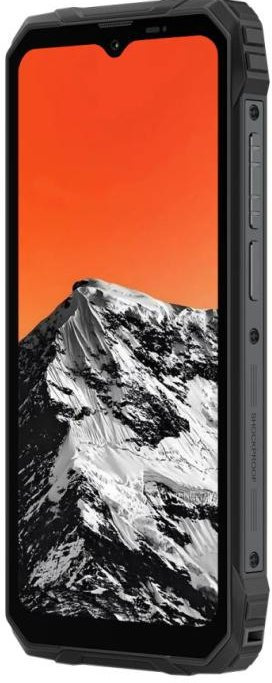 Смартфон Blackview FORT 1 4/128Gb Black — фото 3