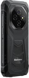Смартфон Blackview FORT 1 4/128Gb Black