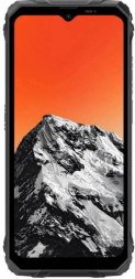 Смартфон Blackview FORT 1 4/128Gb Black