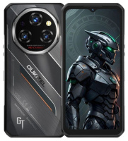 Смартфон Oukitel WP62 12/512Gb Black Смартфон Oukitel WP62 12/512Gb Black