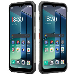 Смартфон Blackview FORT 2 8/128Gb Zero Black