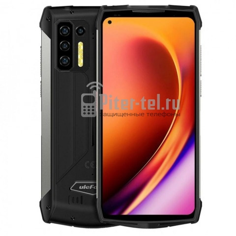 Смартфон Ulefone Power Armor 13 8/256Gb — фото 1