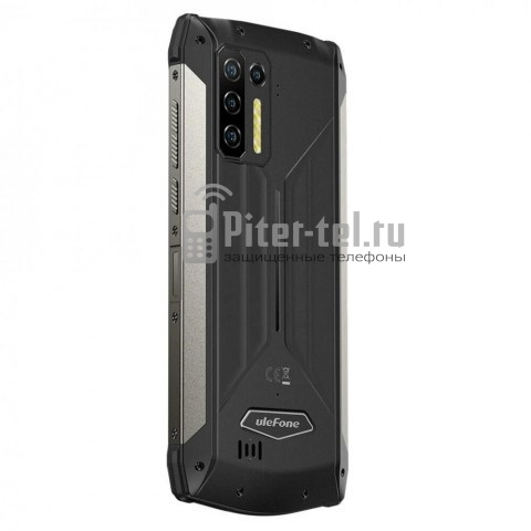 Смартфон Ulefone Power Armor 13 8/256Gb — фото 5