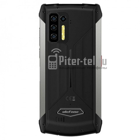 Смартфон Ulefone Power Armor 13 8/256Gb — фото 3
