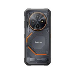 Смартфон Blackview FORT 2 8/256Gb Zero Black
