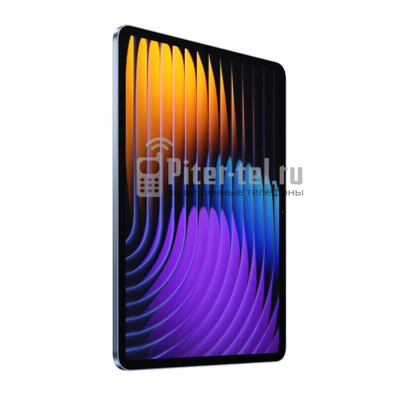 Планшет Xiaomi Pad 7 8/256Gb Blue — фото 3