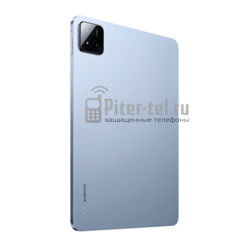 Планшет Xiaomi Pad 7 8/256Gb Blue — фото 4