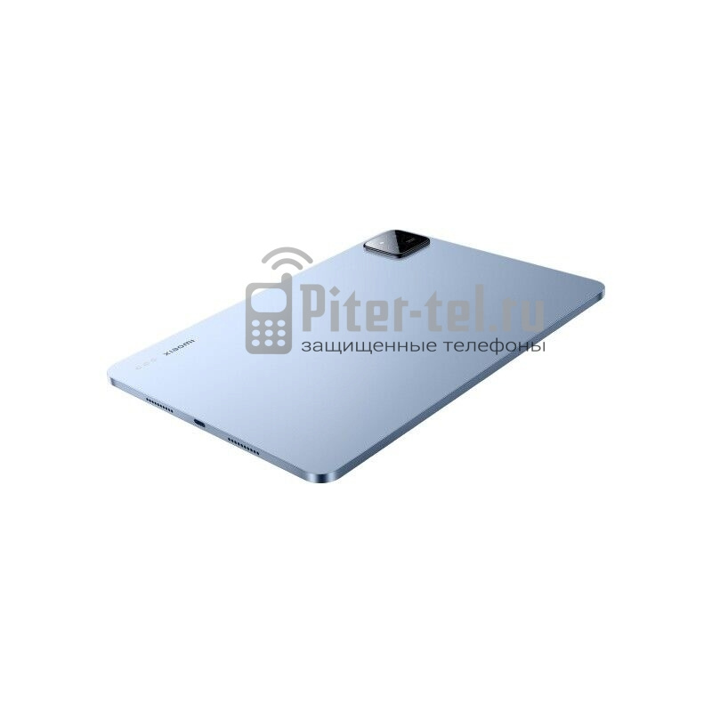Планшет Xiaomi Pad 7 8/256Gb Blue — фото 6
