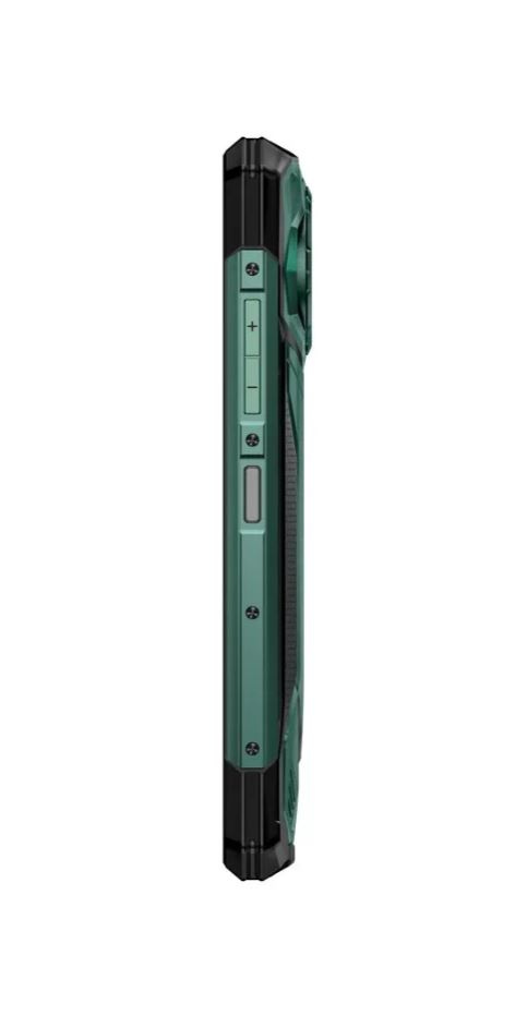 Смартфон Doogee S200 Ultra 12Gb/1Tb Forest Green — фото 8