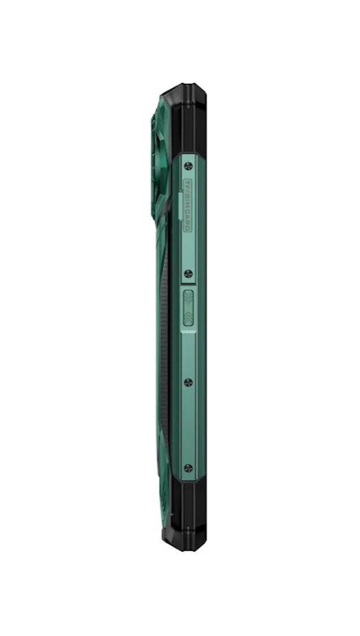 Смартфон Doogee S200 Ultra 12Gb/1Tb Forest Green — фото 9